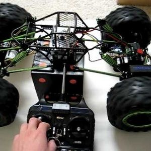 Meet your Posher, Jeff